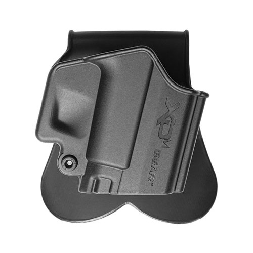 SPR XDM PADDLE HOLSTER - Taurus Savings